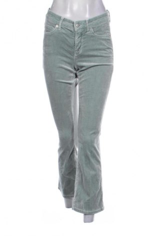 Dámske menčestráky Cambio, Veľkosť S, Farba Zelená, Cena  16,95 €