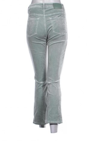 Dámske menčestráky Cambio, Veľkosť S, Farba Zelená, Cena  16,95 €