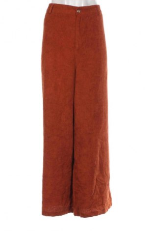 Damen Cordhose Cider, Größe XXL, Farbe Braun, Preis € 12,99