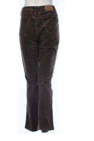 Pantaloni de velvet de femei Closed, Mărime S, Culoare Maro, Preț 97,99 Lei