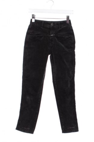 Дамски джинси Closed, Размер XS, Цвят Черен, Цена 142,99 лв.