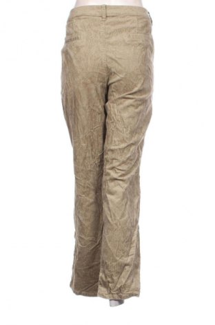 Női kordbársony nadrág Esprit, Méret XL, Szín Zöld, Ár 5 729 Ft