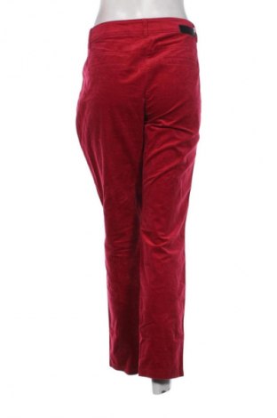 Дамски джинси Gerry Weber, Размер XL, Цвят Червен, Цена 32,99 лв.