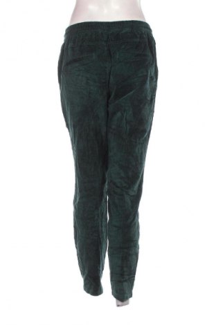 Дамски джинси Gina Benotti, Размер L, Цвят Зелен, Цена 15,99 лв.