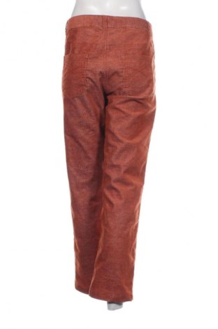 Női kordbársony nadrág Gina Benotti, Méret XL, Szín Barna, Ár 4 469 Ft