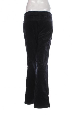 Női kordbársony nadrág Golfino, Méret M, Szín Kék, Ár 8 219 Ft