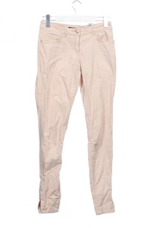 Damskie sztruksy H&M, Rozmiar S, Kolor Beżowy, Cena 39,99 zł