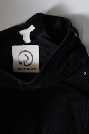 Дамски джинси H&M, Размер XL, Цвят Син, Цена 26,99 лв.