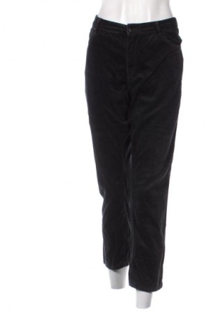 Dámske menčestráky H&M, Veľkosť XL, Farba Modrá, Cena  8,95 €