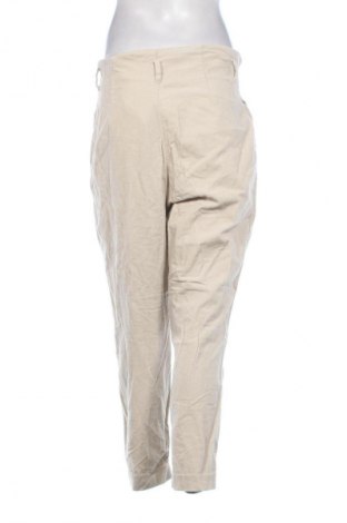 Damen Cordhose H&M, Größe M, Farbe Ecru, Preis € 9,99