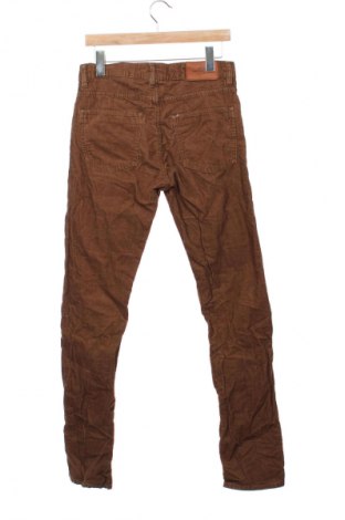 Damen Cordhose H&M L.O.G.G., Größe M, Farbe Braun, Preis € 8,99