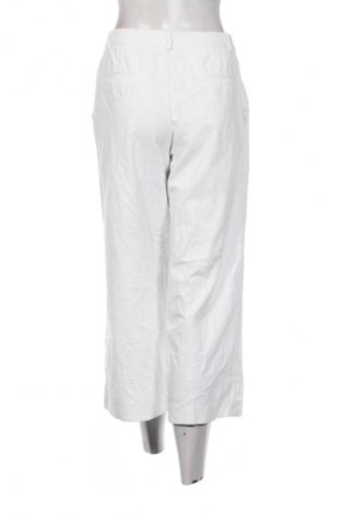 Dámské manšestráky  Hugo Boss, Velikost S, Barva Bílá, Cena  769,00 Kč