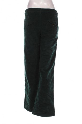 Damskie sztruksy John Baner, Rozmiar L, Kolor Zielony, Cena 53,99 zł