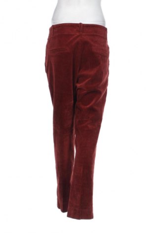 Damen Cordhose LAB DIP, Größe L, Farbe Braun, Preis 31,99 €