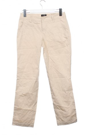 Női kordbársony nadrág Laura Scott, Méret M, Szín Bézs, Ár 5 249 Ft