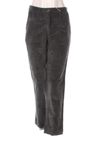 Damen Cordhose Lindsay Moda, Größe XL, Farbe Grau, Preis 15,99 €