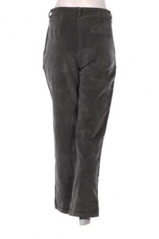 Damen Cordhose Lindsay Moda, Größe XL, Farbe Grau, Preis 15,99 €