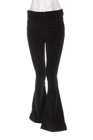 Dámské manšestráky  Lois, Velikost S, Barva Černá, Cena  2 379,00 Kč