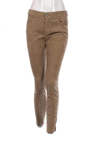 Damen Cordhose MOS MOSH, Größe M, Farbe Beige, Preis 20,99 €