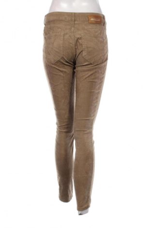 Damen Cordhose MOS MOSH, Größe M, Farbe Beige, Preis 20,99 €