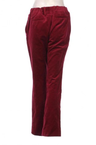 Damen Cordhose Madeleine, Größe M, Farbe Lila, Preis 19,99 €