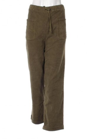 Dámske menčestráky Manila Grace, Veľkosť XXL, Farba Zelená, Cena  104,95 €