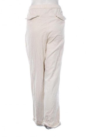 Dámské manšestráky  Marc O'Polo, Velikost XXL, Barva Krémová, Cena  1 305,00 Kč