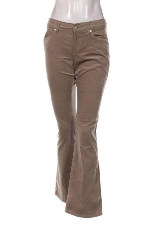 Dámske menčestráky Mavi, Veľkosť M, Farba Béžová, Cena  11,95 €