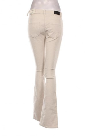 Dámske menčestráky ONLY, Veľkosť S, Farba Kremová, Cena  37,95 €