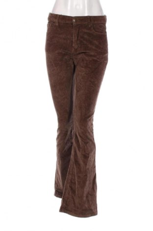 Дамски джинси ORAIJE, Размер M, Цвят Кафяв, Цена 21,99 лв.