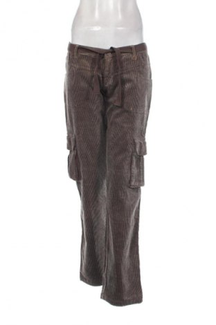 Dámske menčestráky O'neill, Veľkosť L, Farba Hnedá, Cena  53,95 €