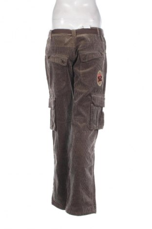 Dámske menčestráky O'neill, Veľkosť L, Farba Hnedá, Cena  53,95 €