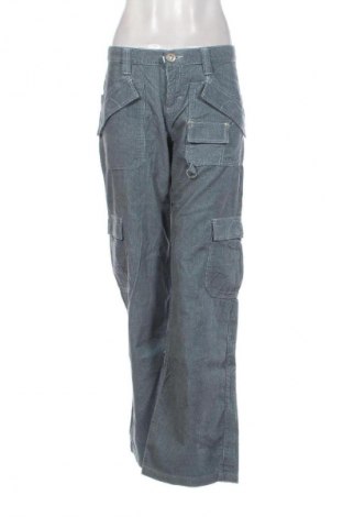 Γυναικείο κοτλέ παντελόνι O'neill, Μέγεθος M, Χρώμα Πολύχρωμο, Τιμή 53,99 €