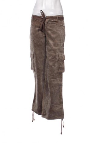 Damen Cordhose O'neill, Größe M, Farbe Braun, Preis € 18,99