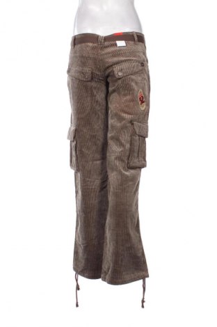 Damen Cordhose O'neill, Größe M, Farbe Braun, Preis € 18,99