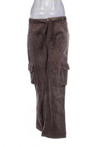 Dámske menčestráky O'neill, Veľkosť XL, Farba Hnedá, Cena  55,95 €