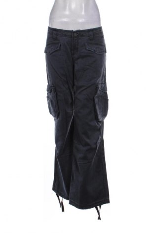 Damskie sztruksy O'neill, Rozmiar XL, Kolor Szary, Cena 74,99 zł