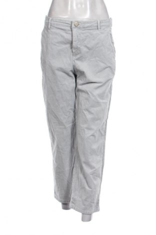 Damskie sztruksy Opus, Rozmiar M, Kolor Szary, Cena 66,99 zł