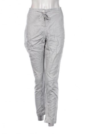 Γυναικείο κοτλέ παντελόνι Opus, Μέγεθος XXL, Χρώμα Γκρί, Τιμή 18,99 €