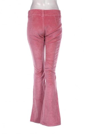 Damen Cordhose Roxy, Größe L, Farbe Rosa, Preis € 25,00