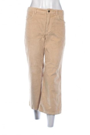 Damen Cordhose S.Oliver, Größe S, Farbe Braun, Preis 24,99 €