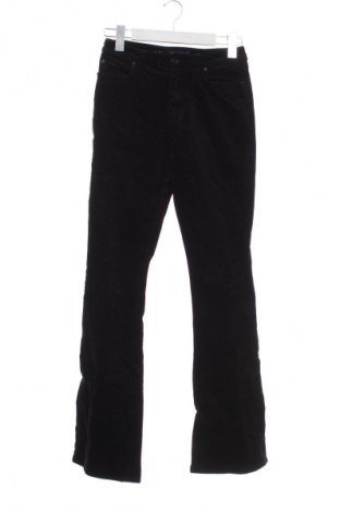 Damskie sztruksy Scotch & Soda, Rozmiar XS, Kolor Czarny, Cena 112,99 zł