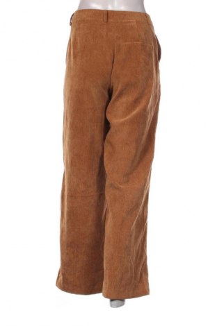 Dámske menčestráky Sisters, Veľkosť S, Farba Hnedá, Cena  12,95 €