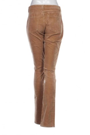 Dámské manšestráky  Talbots, Velikost L, Barva Béžová, Cena  366,00 Kč