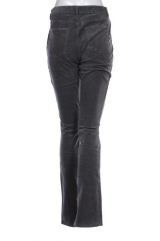 Dámské manšestráky  Talbots, Velikost M, Barva Šedá, Cena  366,00 Kč