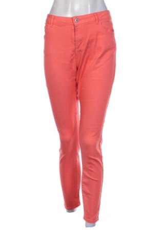 Damen Cordhose The 1964 Denim Company, Größe XL, Farbe Rosa, Preis € 9,99