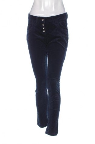 Dámske menčestráky Tom Tailor, Veľkosť M, Farba Modrá, Cena  24,95 €