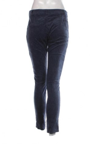 Damen Cordhose Unbranded, Größe M, Farbe Blau, Preis € 8,99