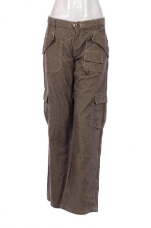 Dámské manšestráky  Unbranded, Velikost M, Barva Vícebarevné, Cena  319,00 Kč