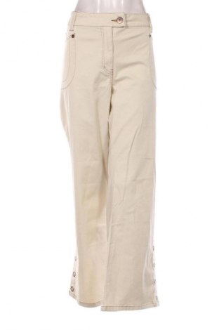 Damen Cordhose Unbranded, Größe 3XL, Farbe Beige, Preis € 21,99